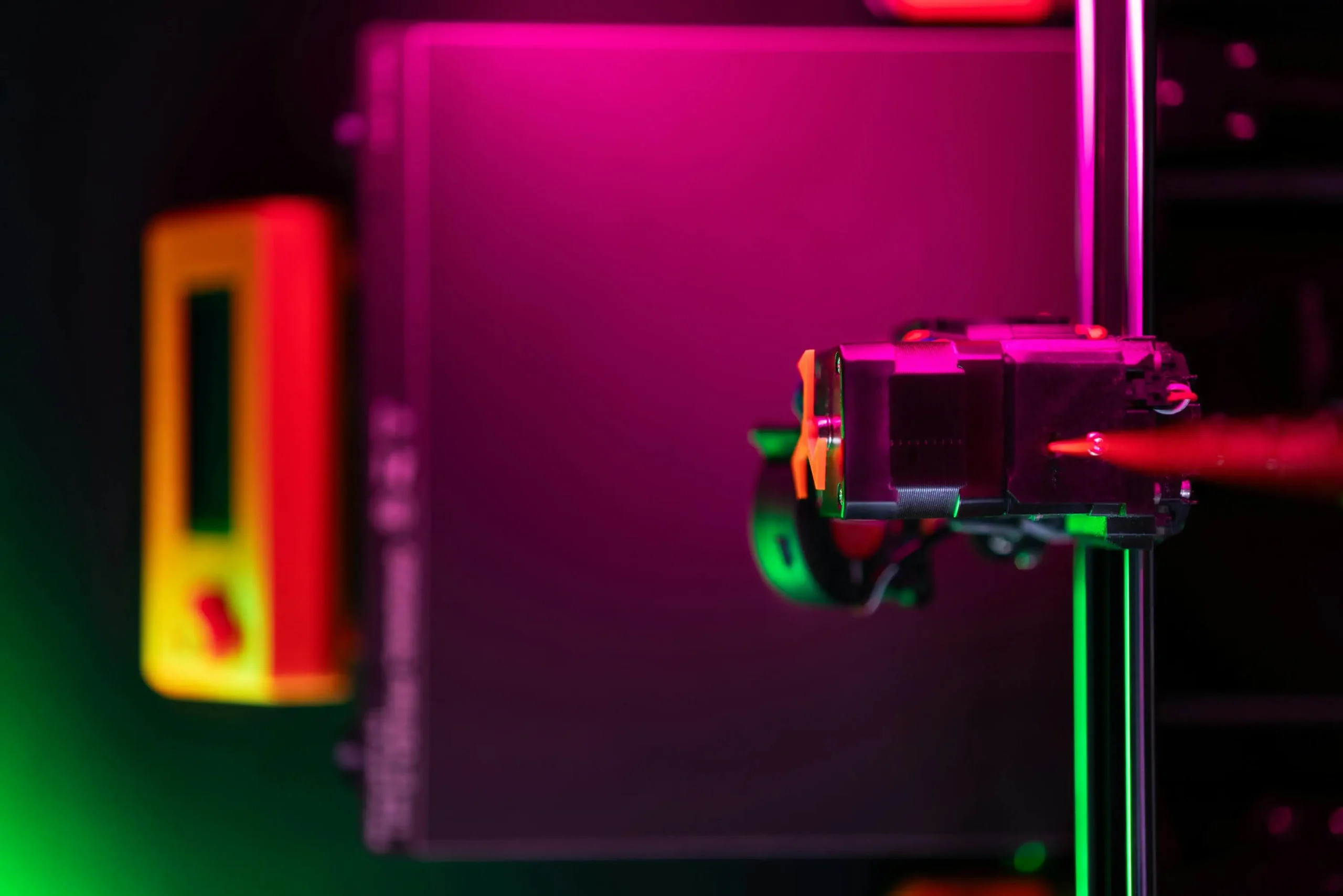 3D Tasarımda En Sık Yapılan Hatalar ve Bunları Önleme Yöntemleri